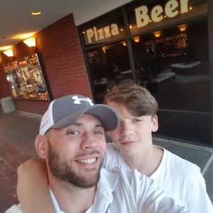 Meet your Posher, Billy